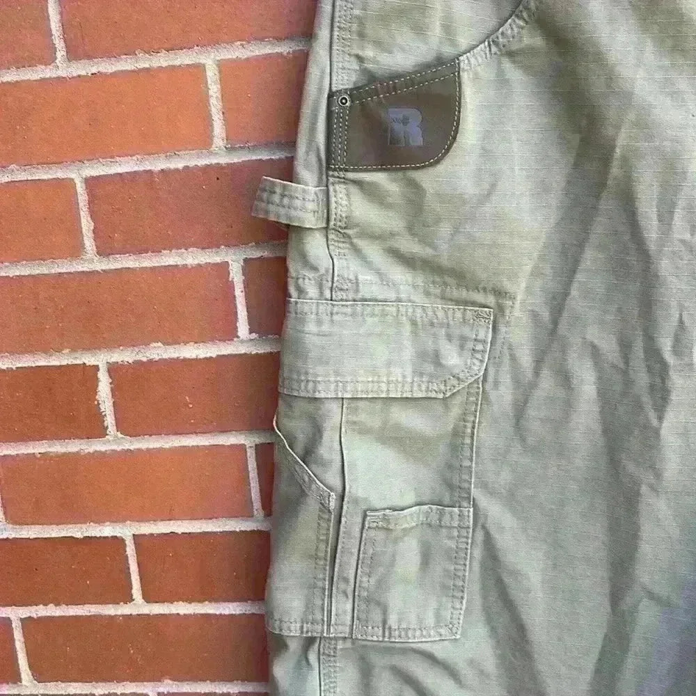 Wrangler Riggs workwear pants size 42 - Picture 3 of 13